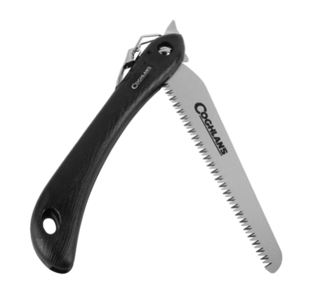 Knives, Saws & Tools